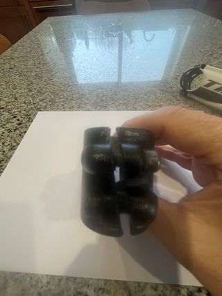 Potencia Bontrager 70mm