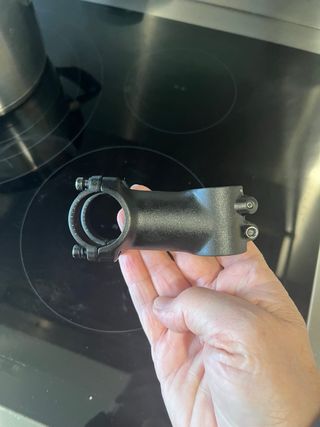 Potencia Bontrager 70mm