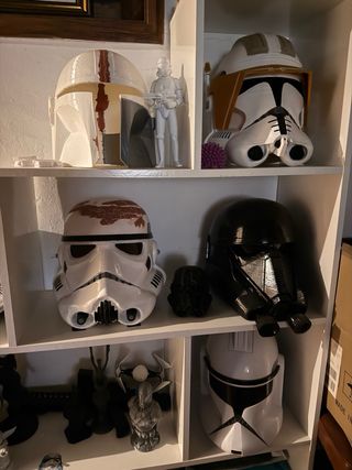 Impresora 3D Creality Sp1 pro