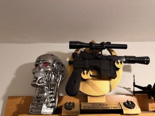 Impresora 3D Creality Sp1 pro