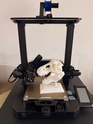 Impresora 3D Creality Sp1 pro