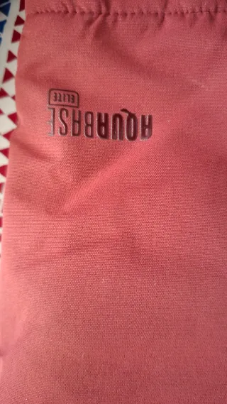 Cazadora Invierno Esquí Montaña