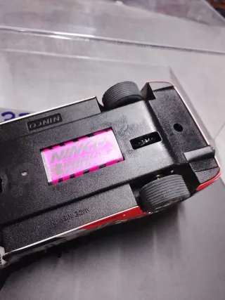 Ninco Subaru Imola 05