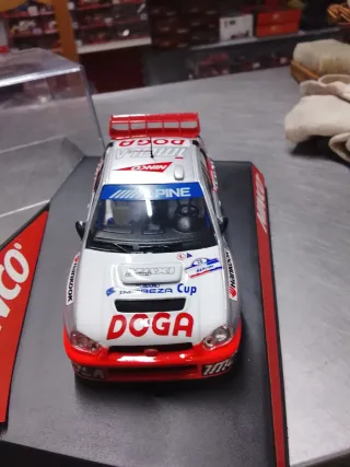 Ninco Subaru Imola 05