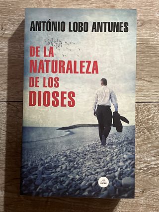 De la naturaleza de los dioses / Of the Nature ...