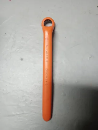 Llave Catu 19mm Aislada 1000V