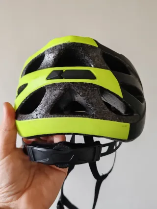 Casco Bici Infantil Rockrider