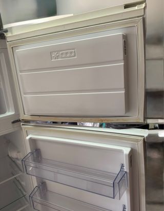 Frigorífico Hyundai Blanco