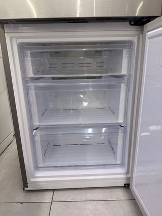 Nevera Samsung