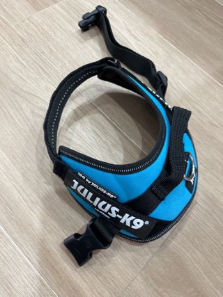 Arnés Julius K9 Talla S/Mini