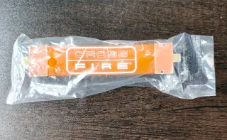 Cable ATI Cross Fire - Nuevo