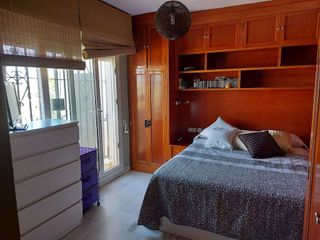 Ático en alquiler en Zona Bahía Blanca en Cádiz