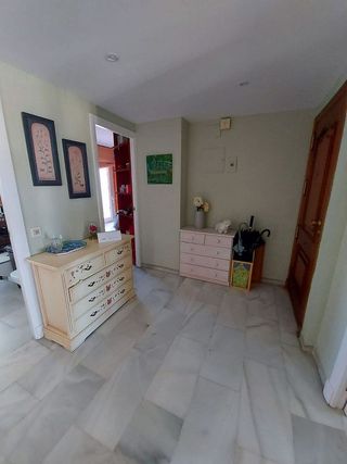 Ático en alquiler en Zona Bahía Blanca en Cádiz