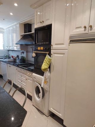 Ático en alquiler en Zona Bahía Blanca en Cádiz