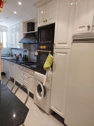 Ático en alquiler en Zona Bahía Blanca en Cádiz