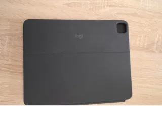 Funda-teclado Logitech Combo Touch iPad Pro 13(M4)