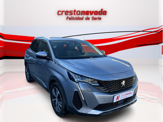 Peugeot 3008 2021¡¡Desde 275€ al mes!!