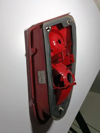 Piloto trasero Seat León MK2 2007