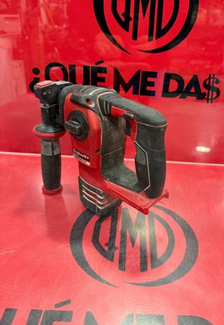 Martillo Percutor Einhell Herocco Solo Cuerpo.