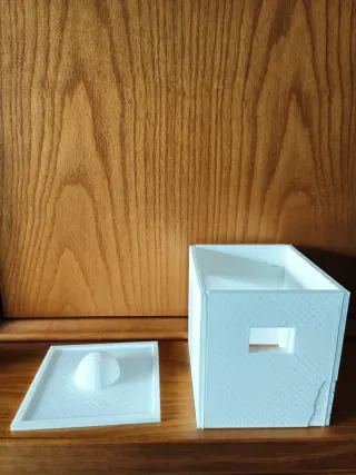 Casa Belén Playmobil Customizada