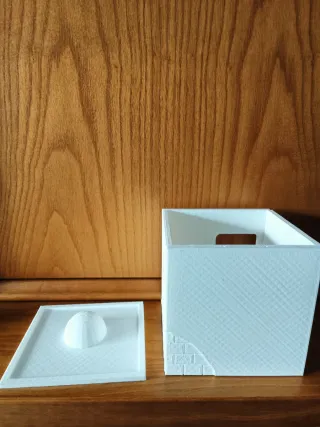 Casa Belén Playmobil Customizada