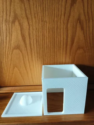 Casa Belén Playmobil Customizada