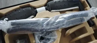 ​Título: [A ESTRENAR] Manillar Carbono Triatlón 3T