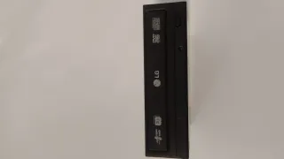 Grabadora DVD LG para PC