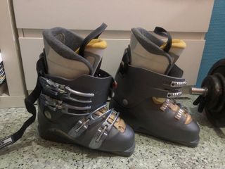 Botas de esquí Salomon talla 41