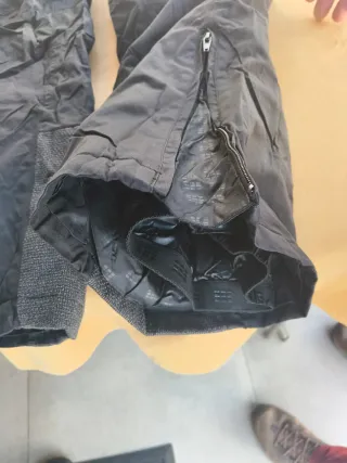 Pantalón de Nieve Etirel