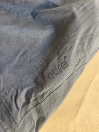 Pantalón de Nieve Etirel