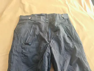 Pantalón de Nieve Etirel