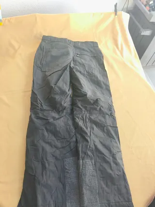 Pantalón de Nieve Etirel