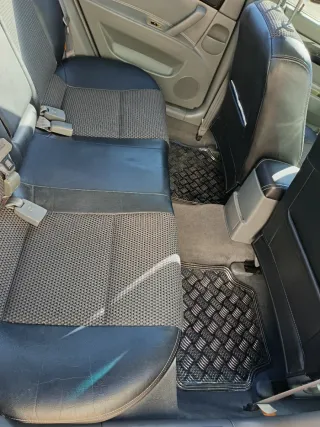 Chevrolet Nubira 2009