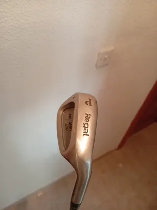 Palo de golf Pro Orbit 431 Oversize