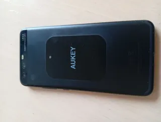 HUAWEI P10 Negro