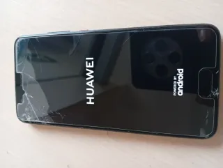 HUAWEI P10 Negro
