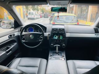 Volkswagen Touareg 2005