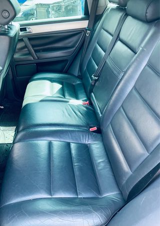 Volkswagen Touareg 2005