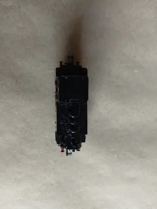 Locomotora FLEISCHMANN