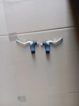 Manetas de Freno Ritchey Logic