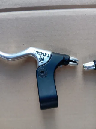 Manetas de Freno Ritchey Logic