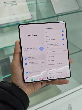 Samsung Galaxy Z Fold 5 Semi Nuevo