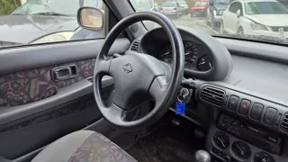 Nissan Micra 1.3 GX