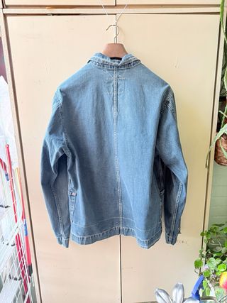 Chaqueta Vaquera Levi's Talla L