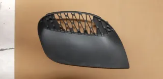 Rejillas Parachoques Seat León 2