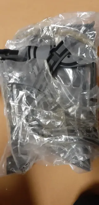 Rejillas Parachoques Seat León 2