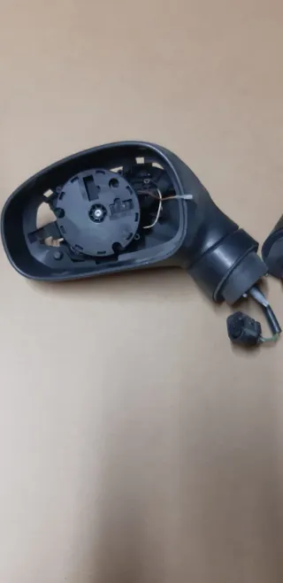 Rejillas Parachoques Seat León 2