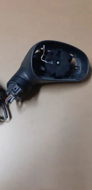 Rejillas Parachoques Seat León 2