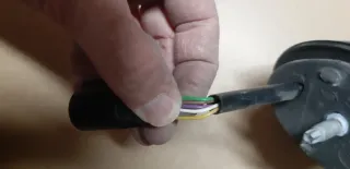 Rejillas Parachoques Seat León 2